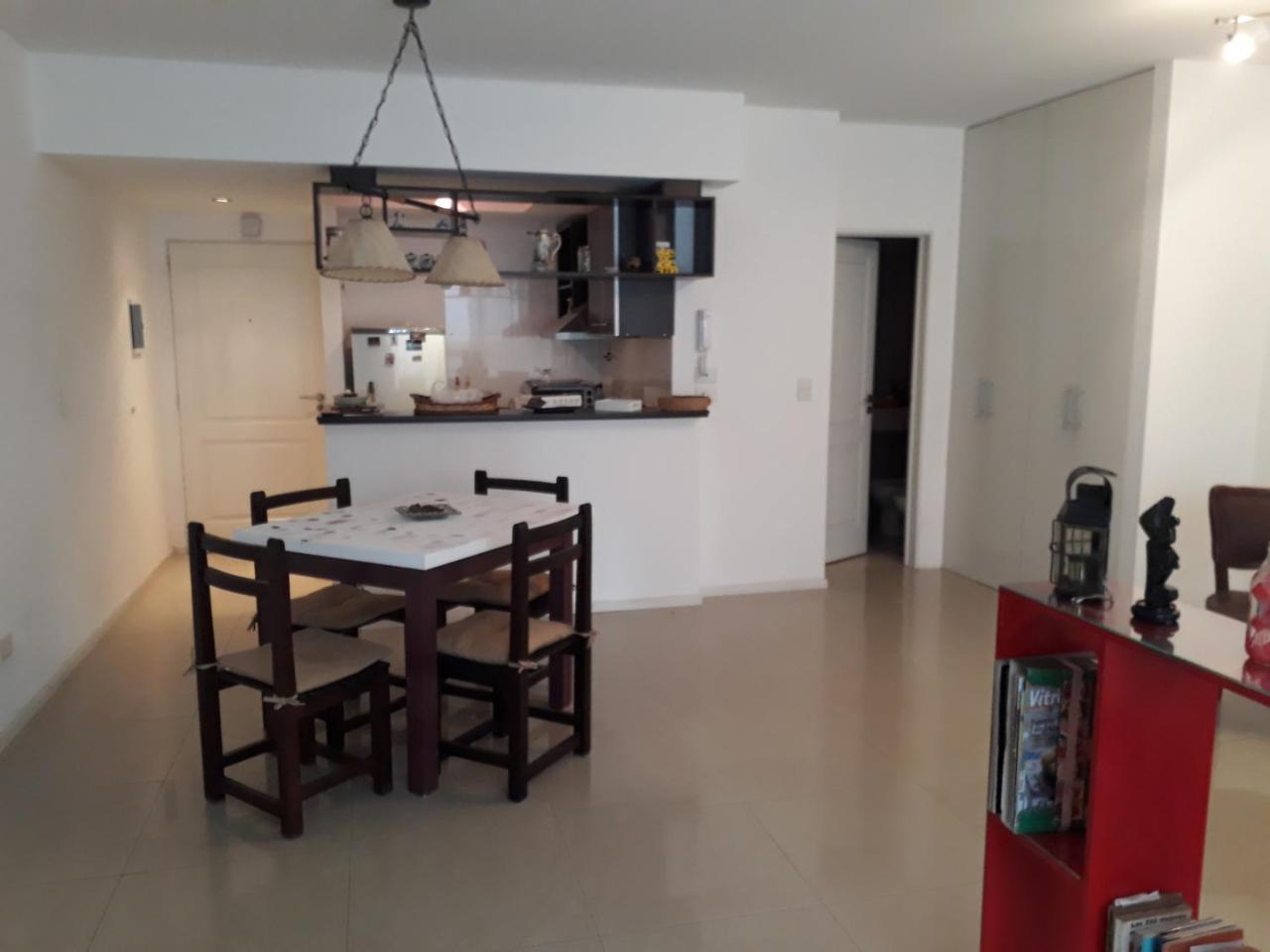 400 Av Libertador Luminoso Amplio Piscina Cochera Seguridad 24 Hs Сан-Фернандо Экстерьер фото