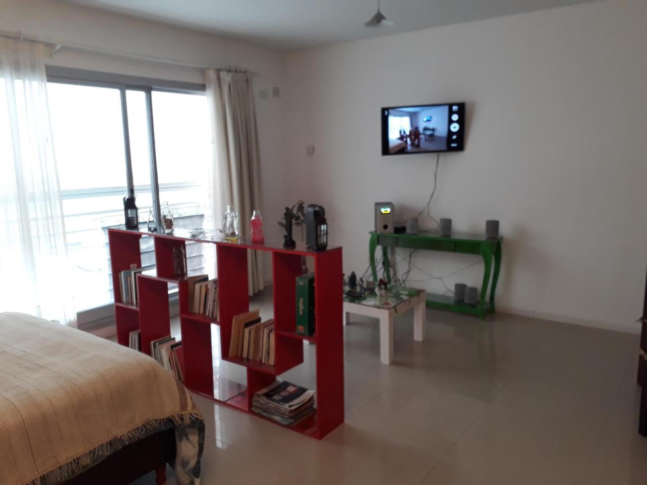 400 Av Libertador Luminoso Amplio Piscina Cochera Seguridad 24 Hs Сан-Фернандо Экстерьер фото